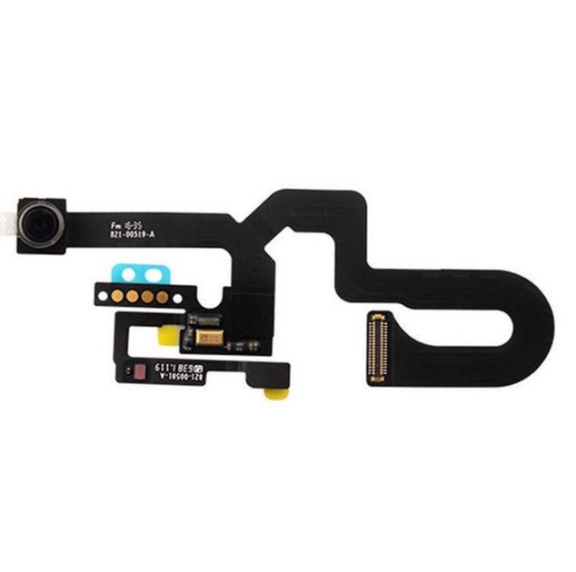 Replacement for IPHONE 8 PLUS FRONT CAMERA APPLE - Quality Phone Parts in Sri Lanka